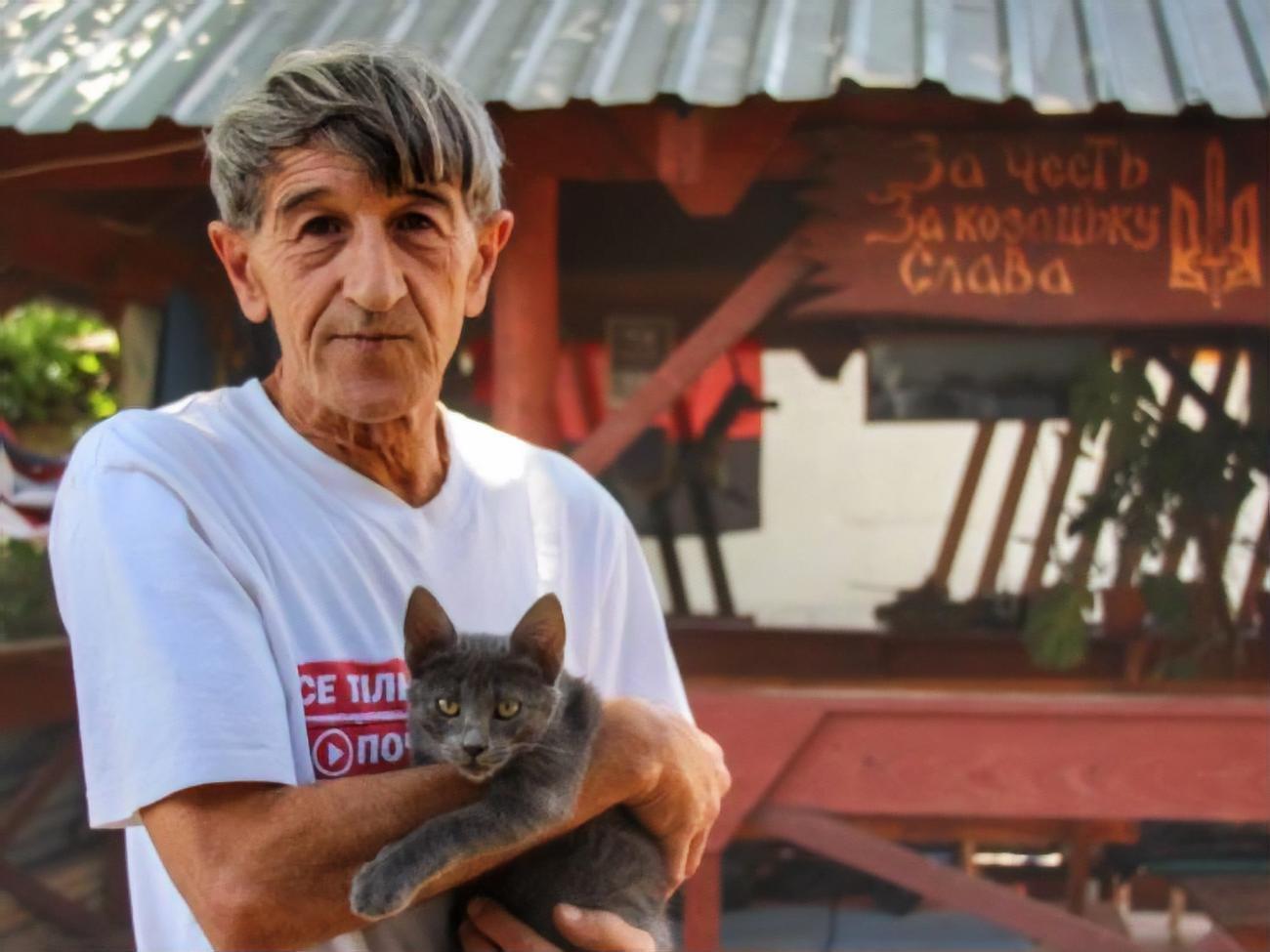 Приходько своєї провини не визнає