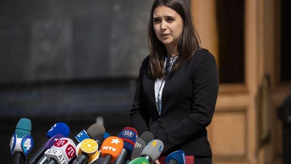 Об инцидентах с Мендель заявляли несколько журналистов