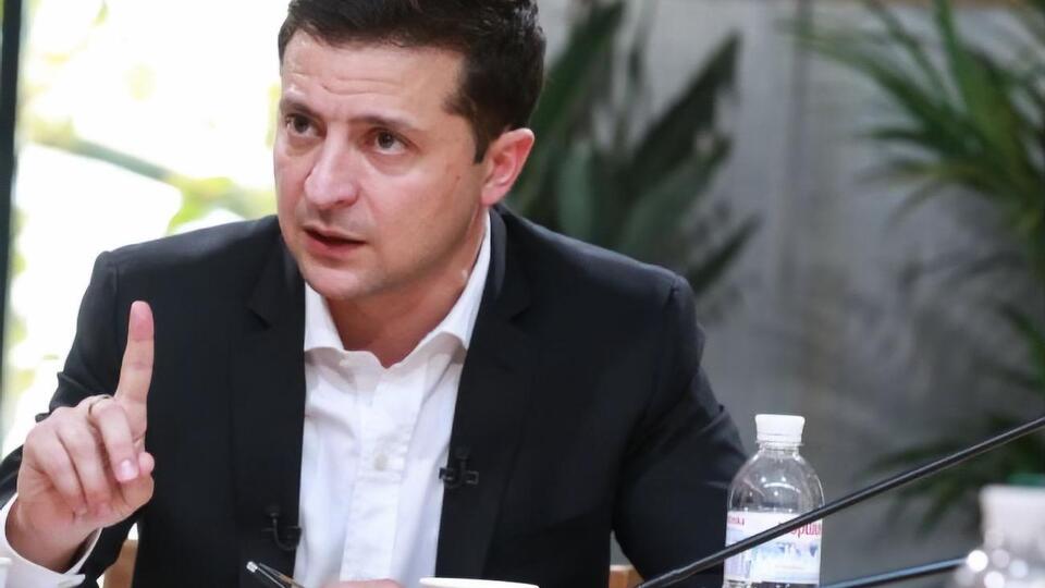 Зеленський сказав, що зустріч "Нормандської четвірки" відбудеться цього року
