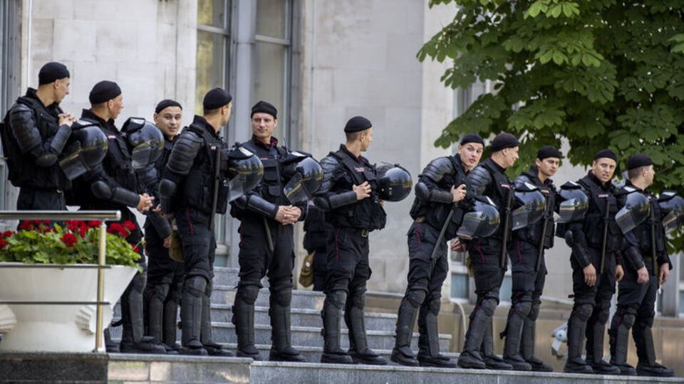 Зеленський запевнив, що найближчим часом голів обласних адміністрацій буде призначено