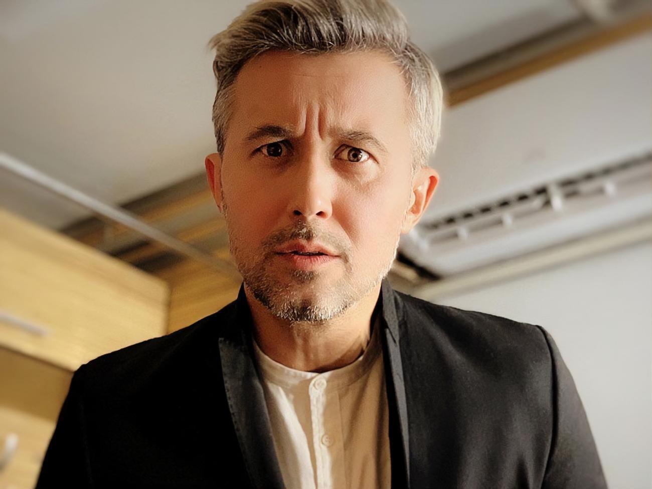 Бабкін: Кохайте одне одного