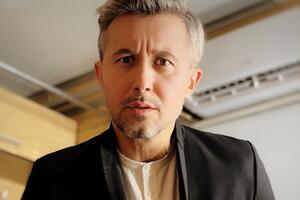 Бабкін: Кохайте одне одного