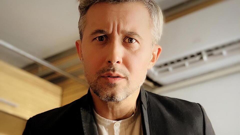 Бабкін: Кохайте одне одного