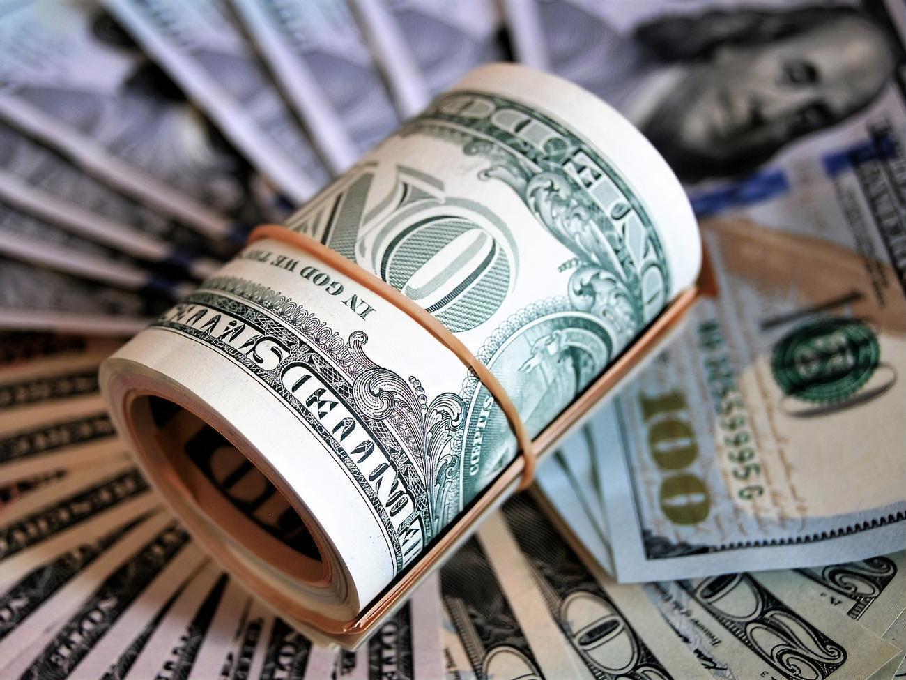 НБУ установил курс валют на 11 октября