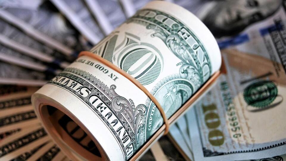 НБУ встановив курс валют на 11 жовтня