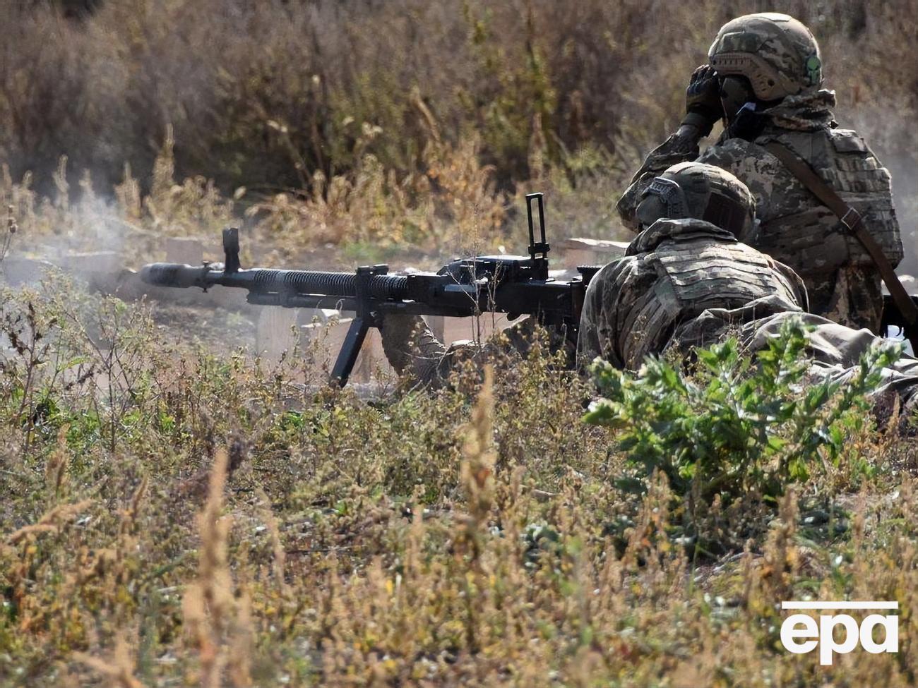 Война в Украине началась в 2014 году