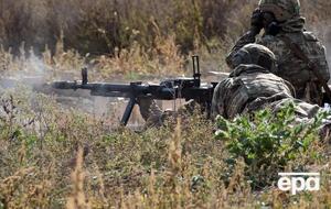 Війна в Україні почалася 2014 року