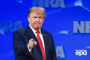 Трамп: У нас есть один из трех вариантов