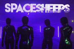 Mozgi: Группа вносит свой вклад в космическую науку футуристическим клипом-блокбастером