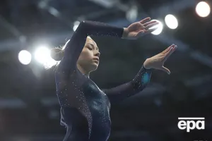 Варінська виступить на Олімпіаді 2020 року в Токіо