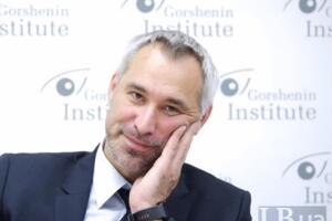 Рябошапку ждут в парламенте 16 октября