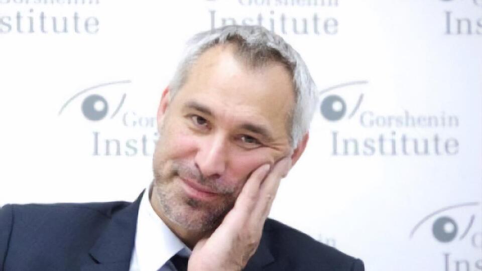 Рябошапку ждут в парламенте 16 октября