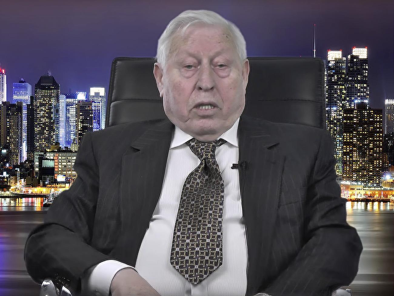 Кислин, по данным СМИ, присутствовал в месте проведения первой встречи и был организатором и участником второй