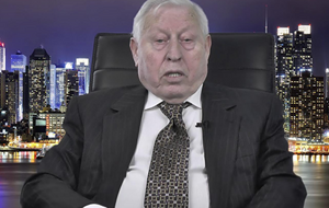 Кислин, по данным СМИ, присутствовал в месте проведения первой встречи и был организатором и участником второй