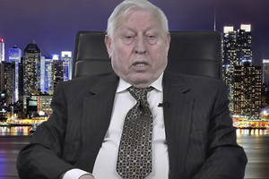 Кислин, по данным СМИ, присутствовал в месте проведения первой встречи и был организатором и участником второй