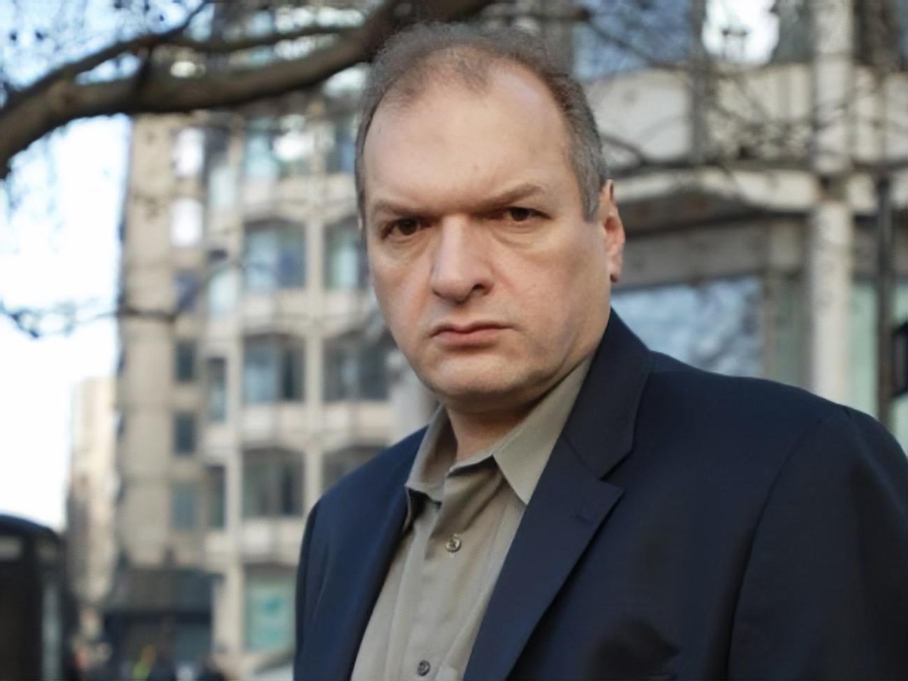 Фельштинский: Лизать задницу Трампу &ndash; самое немудрое, что может делать Зеленский в нынешней ситуации