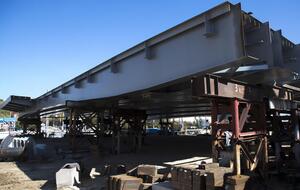 По состоянию на 1 августа 2019 года работы по реконструкции Шулявского моста были выполнены на общую сумму 60 млн грн