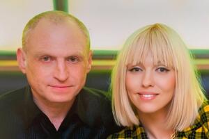 Полякова: Любовный треугольник – это трагическая ситуация, и я советую в нем не жить, я советую его прервать в какую-то сторону – или в одну, либо в другую