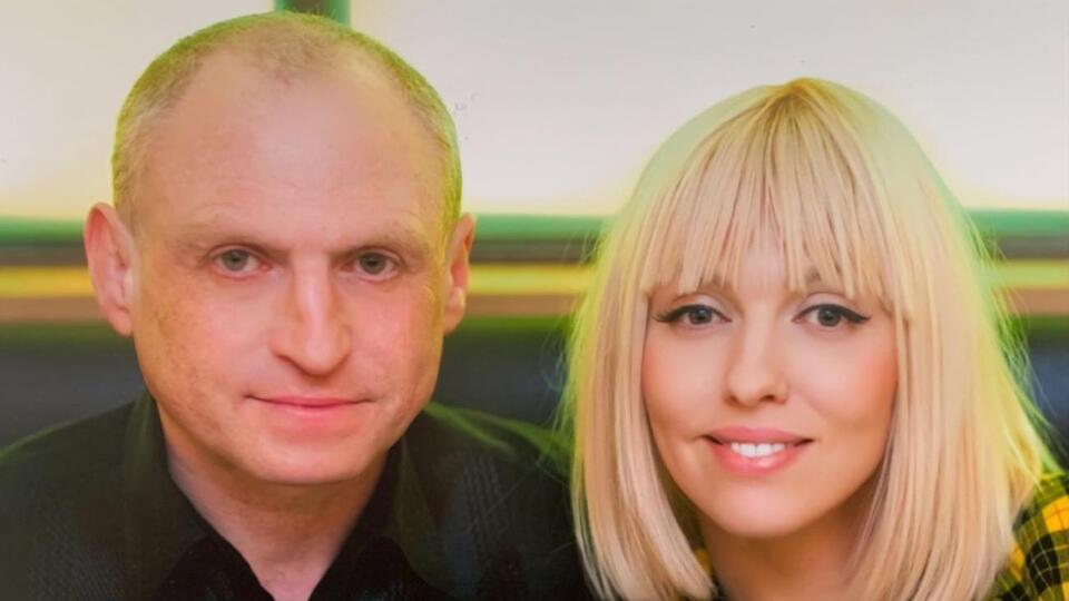 Полякова: Любовний трикутник – це трагічна ситуація, і я раджу в ньому не жити, я раджу його перервати в якийсь бік – або в той, або в інший