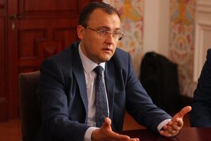 Боднар: Вибори під російськими військами пройти не можуть