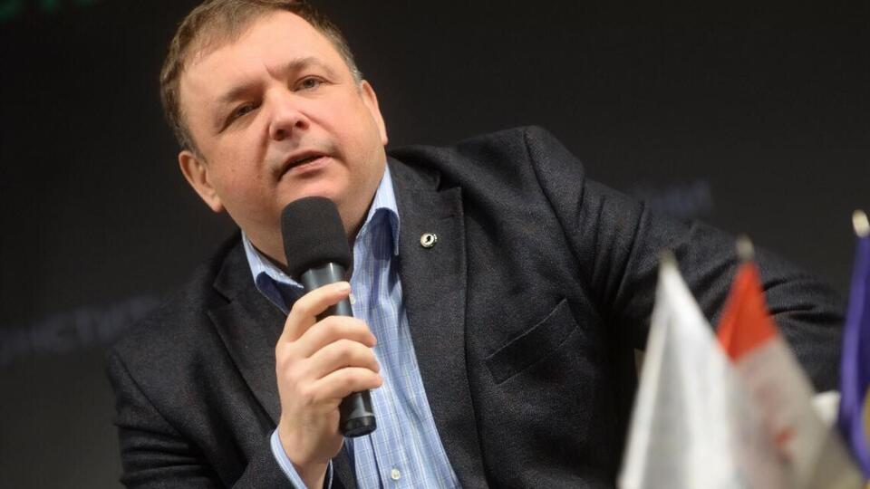 14 травня судді КСУ висловили недовіру Шевчуку