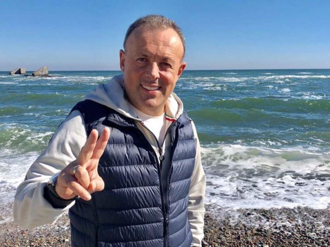 До глибини розуміння багатьох питань Зеленському ще далеко, але він намагався відповідати, з огляду на своє інтуїтивне бачення ситуації