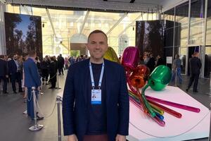 Кілька років тому Фукс відмовився від російського паспорта