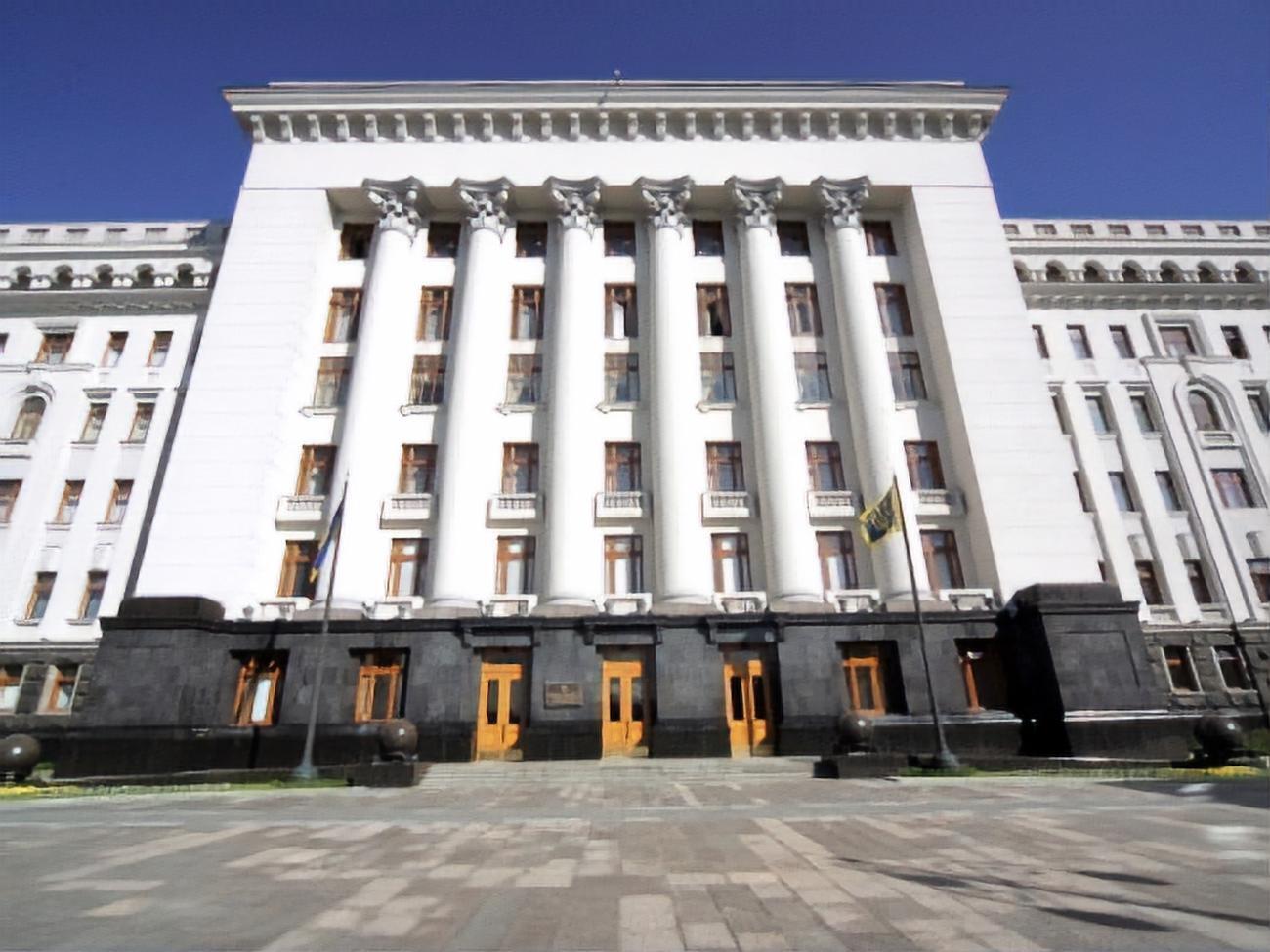 Лист адвокати надіслали в Офіс президента