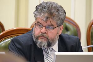 Яременко: "Формула Штайнмаєра" – це не те питання, яке можна обговорювати, зібравшись на площі свого міста