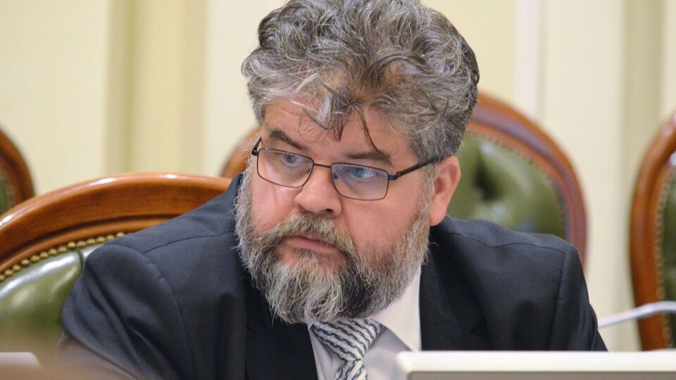 Яременко: "Формула Штайнмайера" – это не тот вопрос, который можно обсуждать, собравшись на площади своего города
