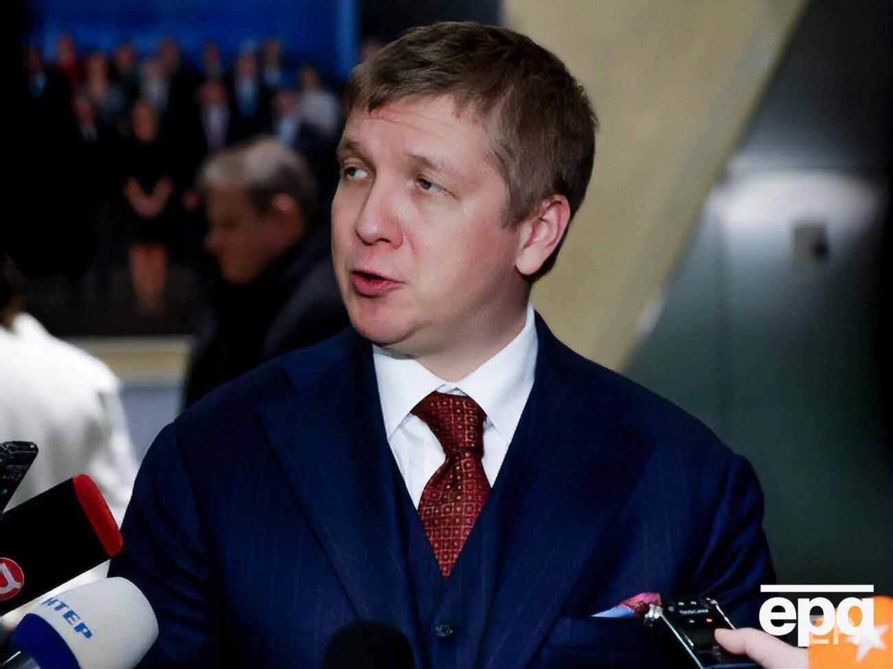 Коболев: Если мы не сможем завершить анбандлинг правильно и корректно, Украину обвинят во всех потенциальных проблемах следующей зимы