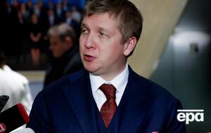 Коболєв: Якщо ми не зможемо завершити анбандлінг правильно і коректно, Україна буде звинувачена в усіх потенційних проблемах наступної зими
