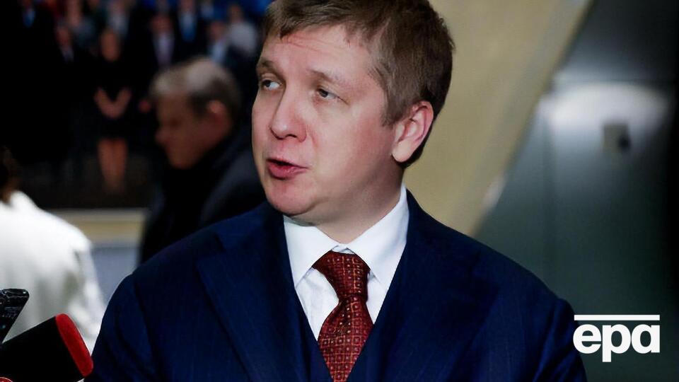 Коболєв: Якщо ми не зможемо завершити анбандлінг правильно і коректно, Україна буде звинувачена в усіх потенційних проблемах наступної зими