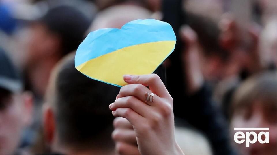 Большинство украинцев поддерживают возвращение ОРДЛО под контроль Украины