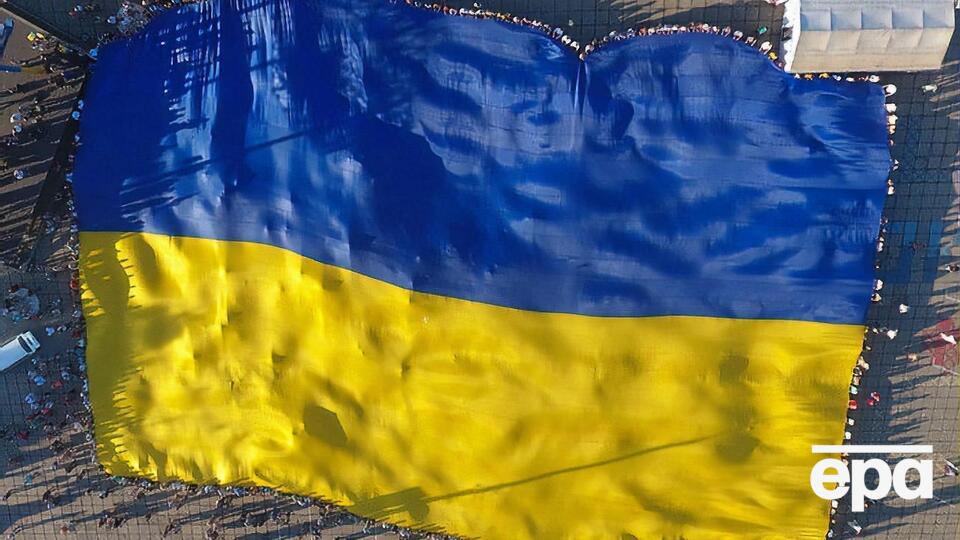 73,1% опитаних не підтримують відокремлення ОРДЛО від України