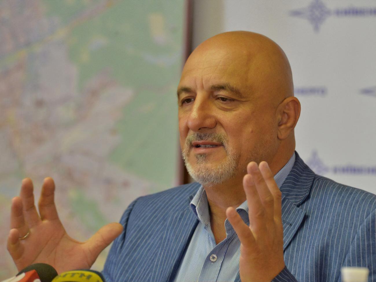 Іван Плачков: Перший результат &ndash; це залежність