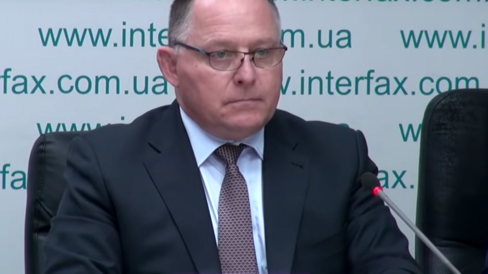 Саймон Велфорд: Поправка порушує право на свободу підприємництва