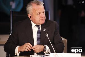 Кандидатуру Салливана еще должен утвердить Сенат США