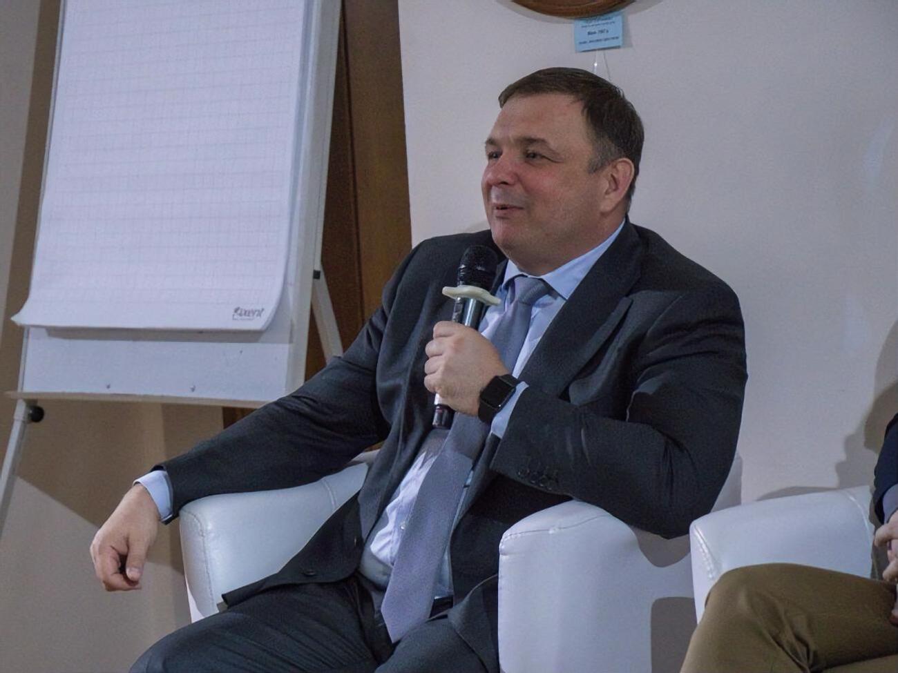 Шевчука восстановили в должности