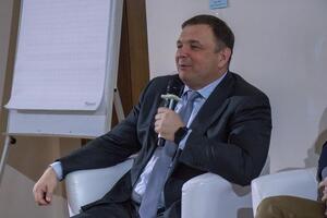 Шевчука восстановили в должности