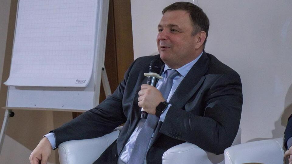 Шевчука відновили на посаді