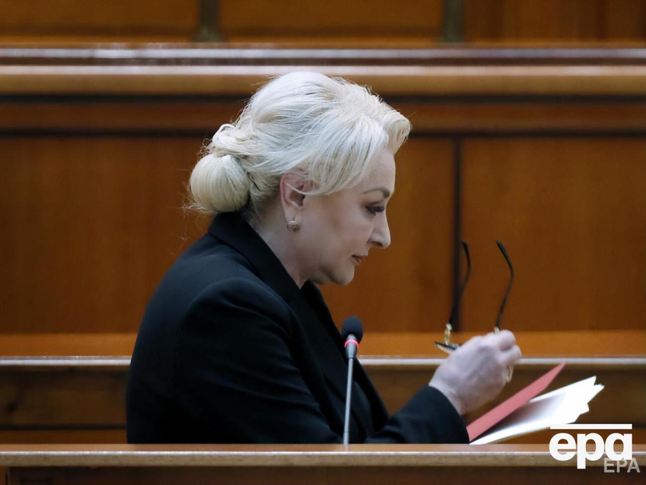 Правительству Дэнчилэ объявили о недоверии