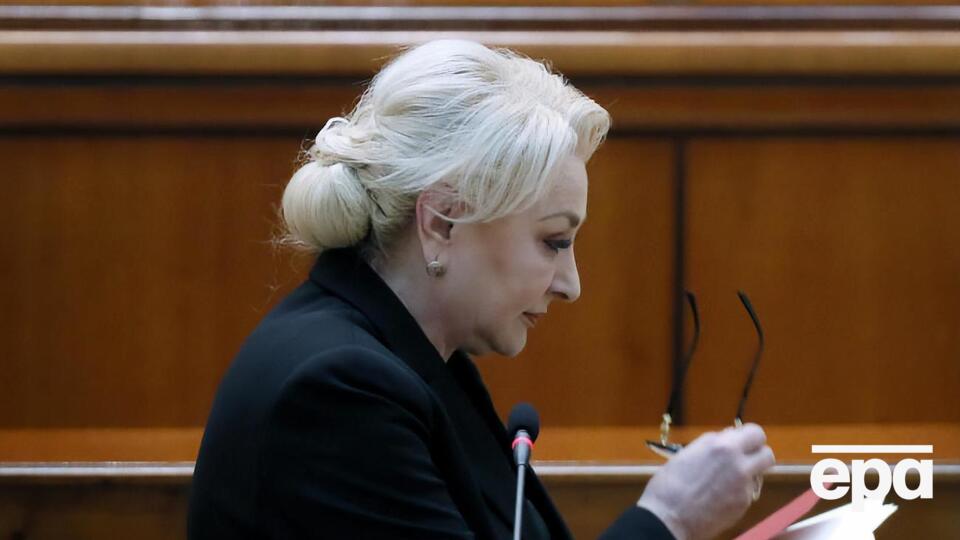 Уряду Денчіле оголосили про недовіру