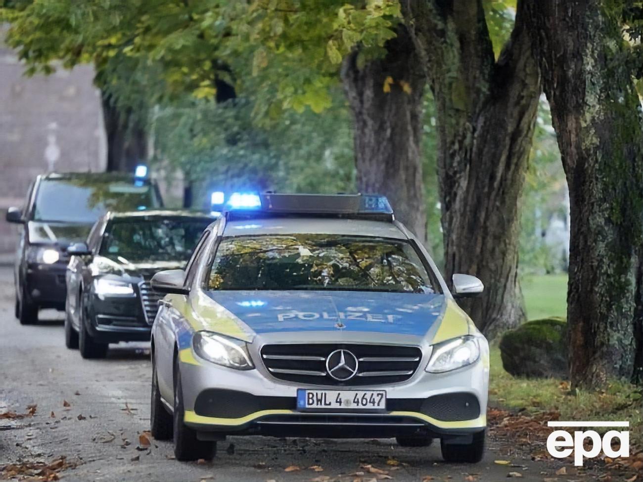 Стрілянина сталася 9 жовтня