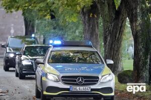 Стрельба произошла 9 октября