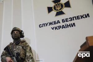 Компанія не виконувала робіт, замовлених мерією, повідомили у СБУ