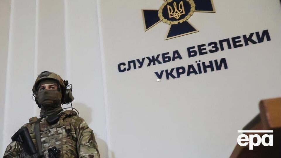 Компания не выполняла работы, заказанные мэрией, сообщили в СБУ