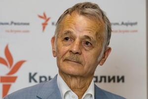 Джемилев: Надеюсь, недоразумение будет устранено и должность уполномоченного по делам крымских татар будет восстановлена