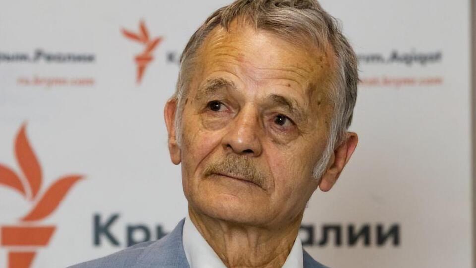 Джемілєв: Сподіваюся, що непорозуміння усунуть і посаду уповноваженого у справах кримських татар відновлять