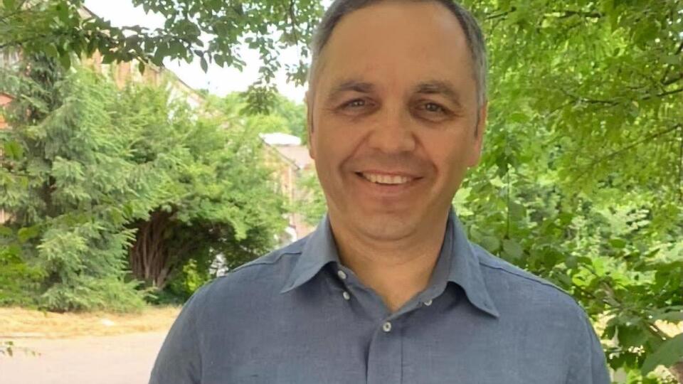 Портнов вернулся в Украину после смены власти